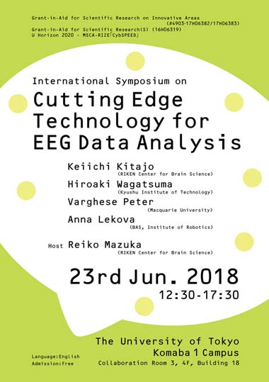eeg symposium poster